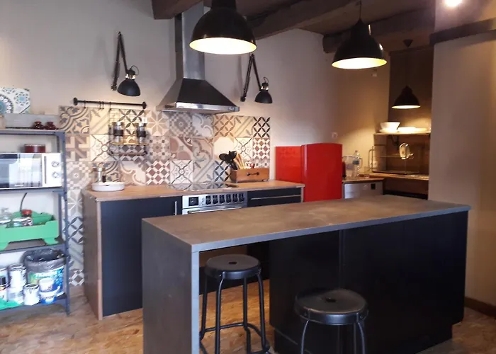 El Pajar De Cigunuela
