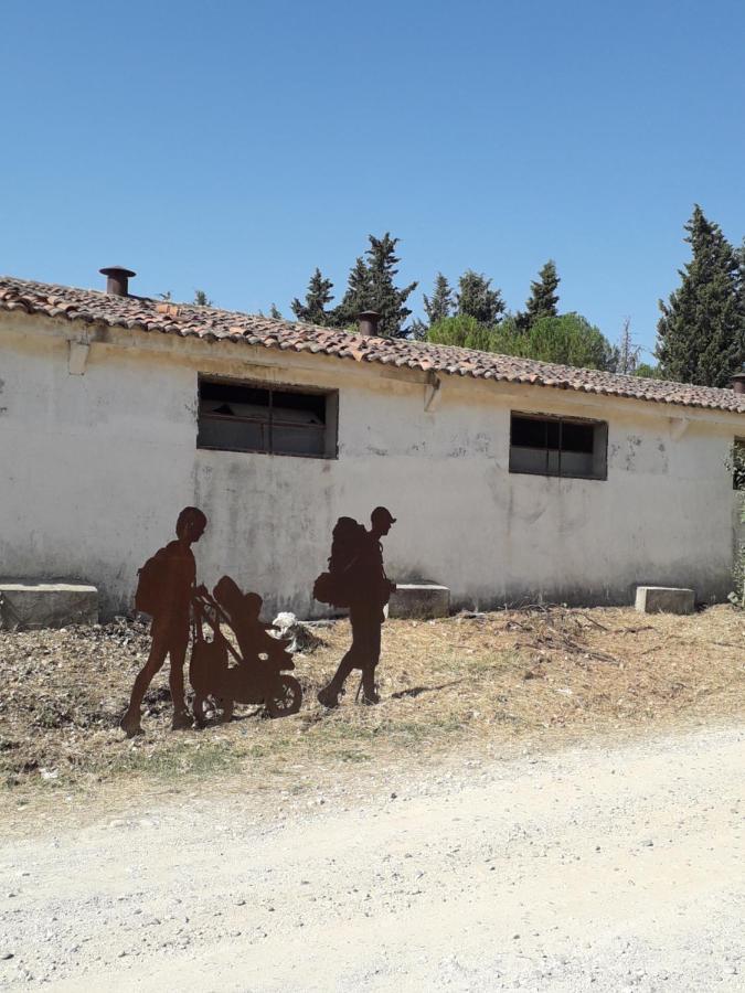 Holiday home El Pajar De Cigunuela Valladolid