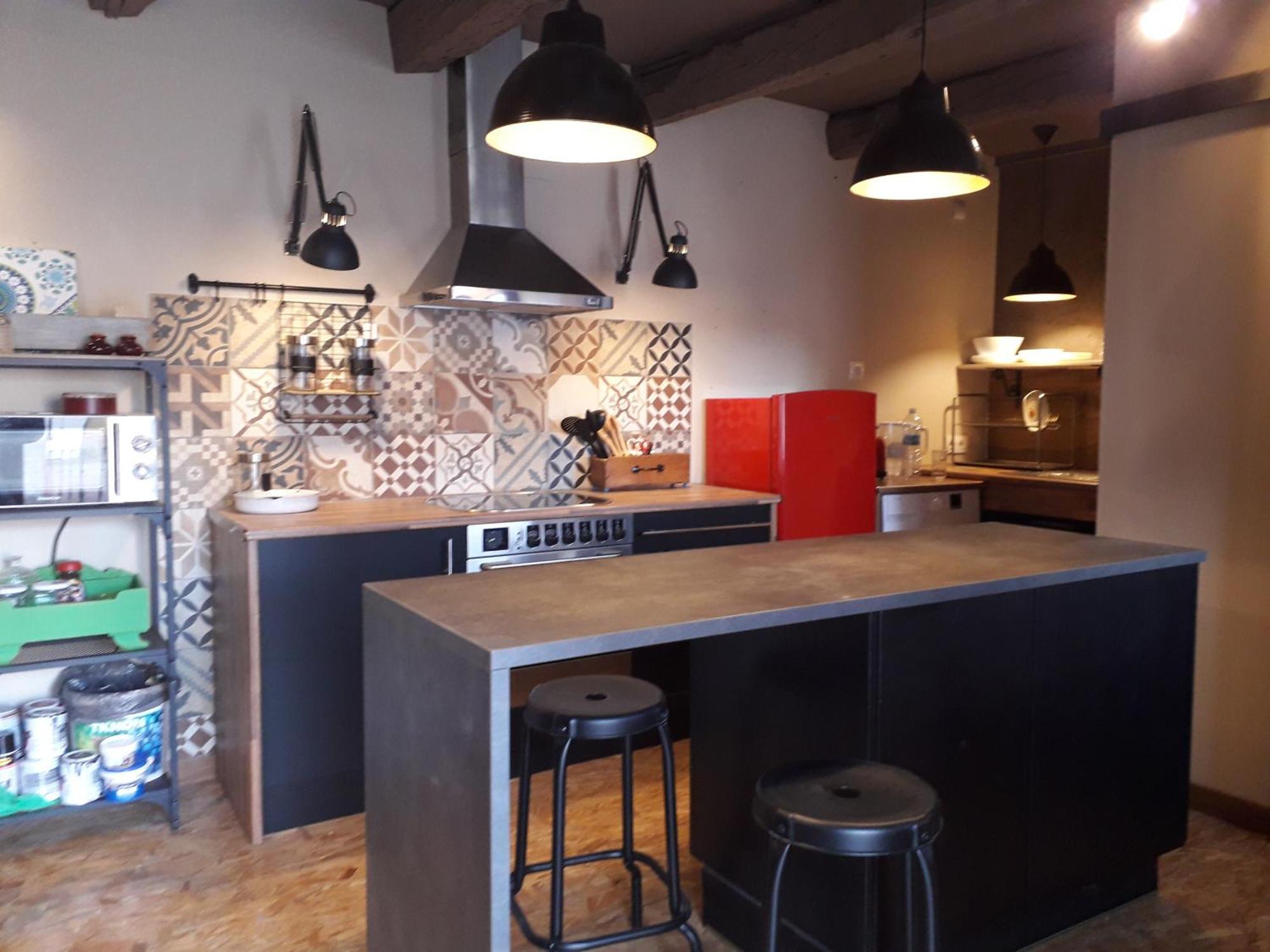 El Pajar De Cigunuela Holiday home