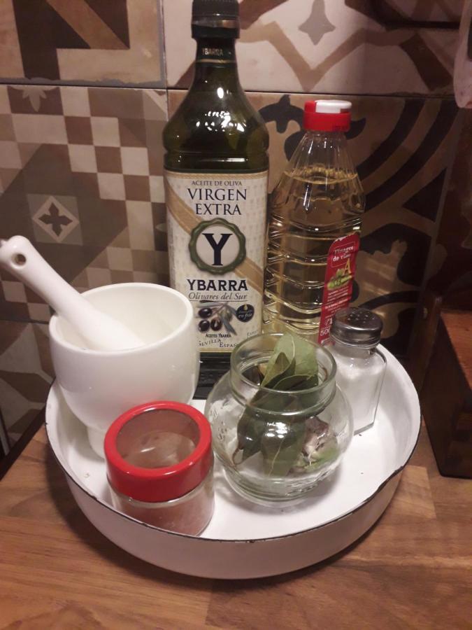 El Pajar De Cigunuela *