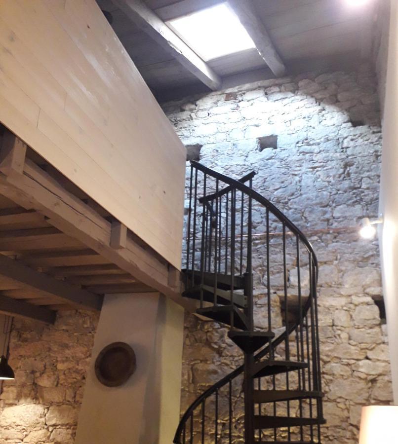 El Pajar De Cigunuela Holiday home