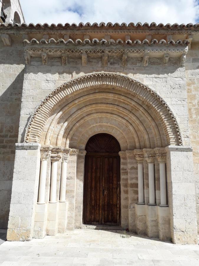 El Pajar De Cigunuela Holiday home Valladolid