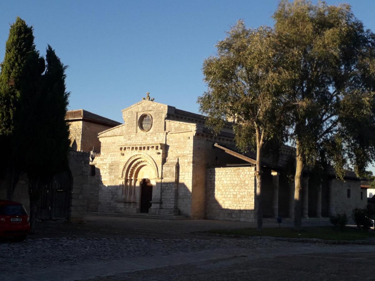 El Pajar De Cigunuela Holiday home *