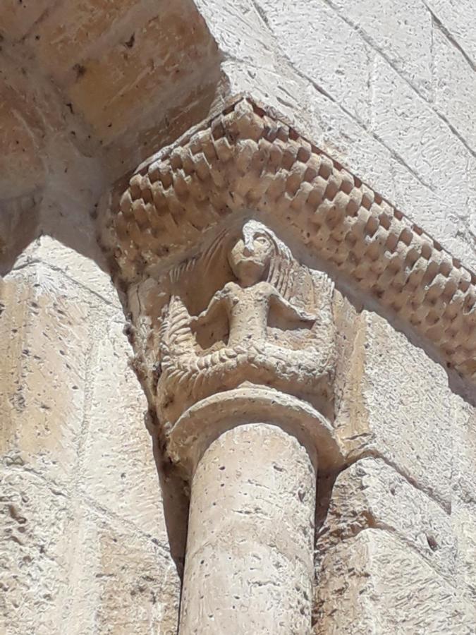 Hébergement de vacances El Pajar De Cigunuela Valladolid