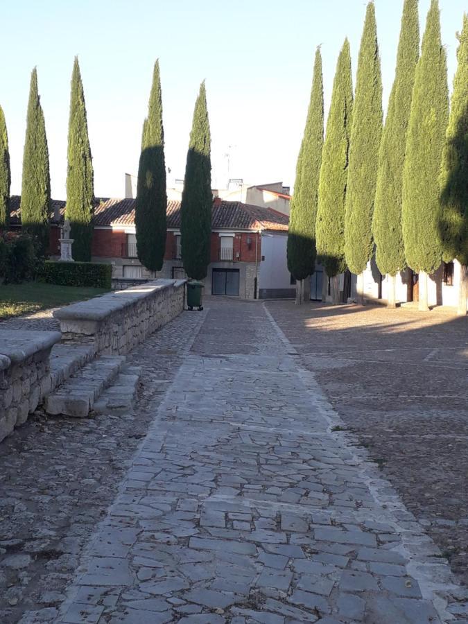 El Pajar De Cigunuela Holiday home Valladolid