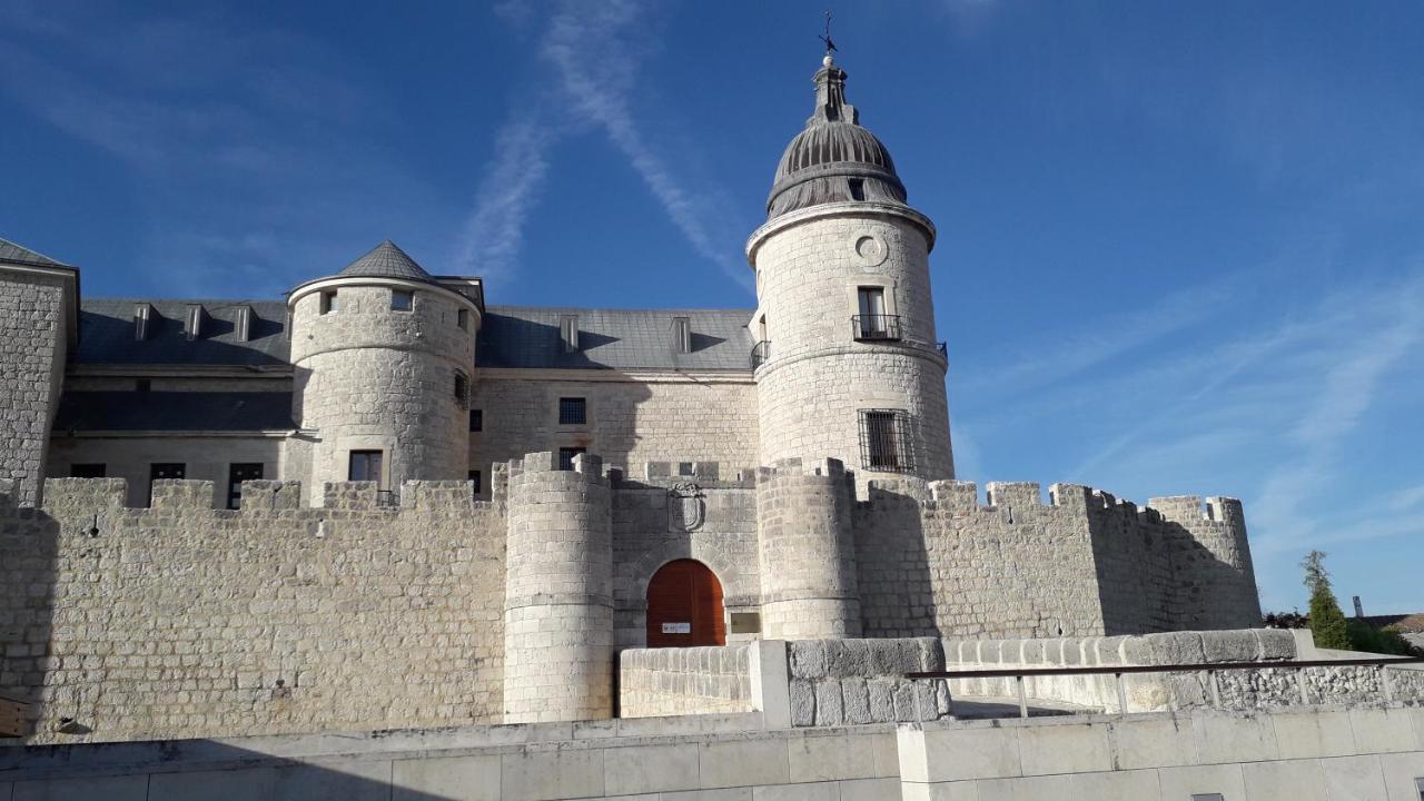 El Pajar De Cigunuela *