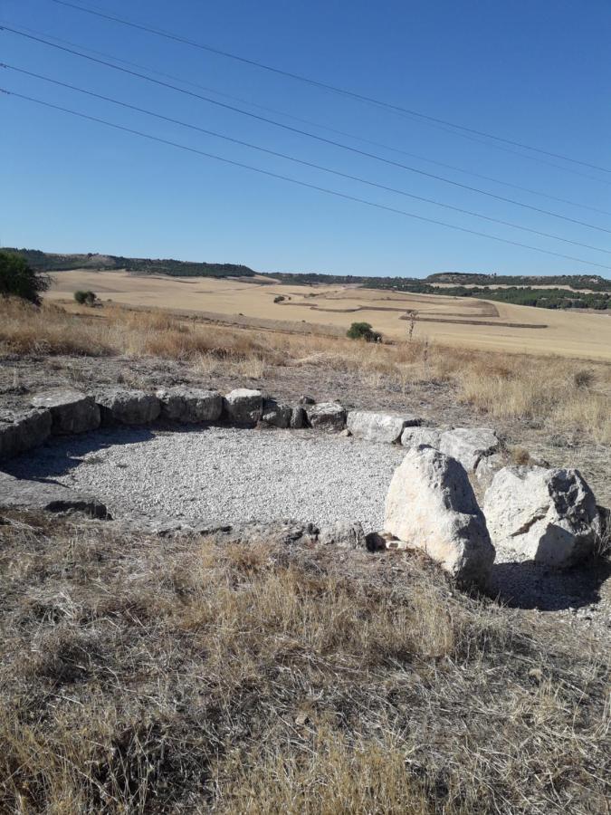 El Pajar De Cigunuela Holiday home Valladolid